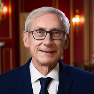 Tony Evers