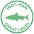 "100% Great Lakes Fish" Pledge Signed by 16 Regional Companies
